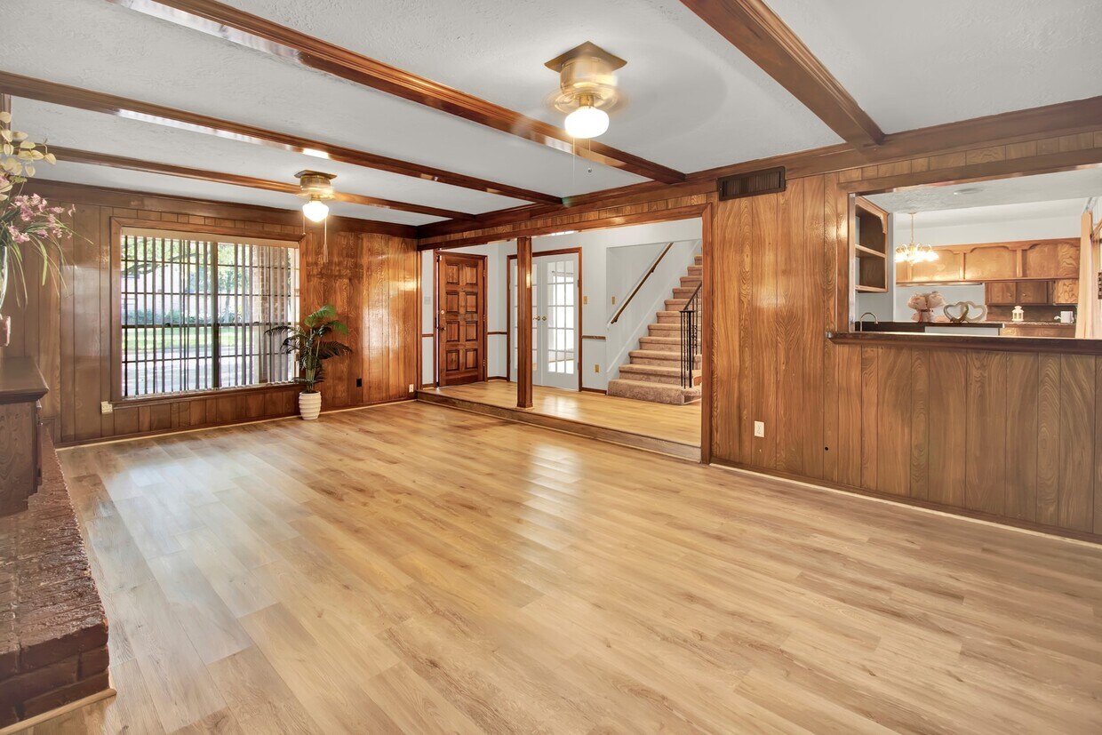 Foto principal - 5703 Havenwoods Dr