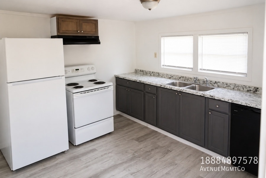 Foto del edificio - 715 23rd St NW