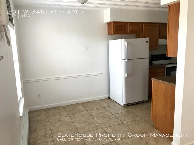 Building Photo - Ready to move in!