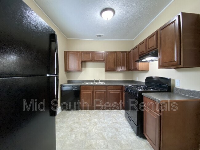 Foto del edificio - 3315 Maryland Ave