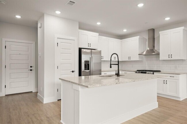 Foto del edificio - 17413 Homestead Haven Dr