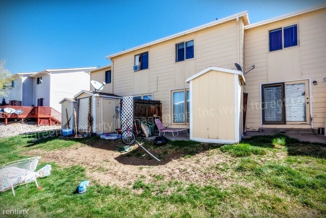 Building Photo - 4885 Basswood Dr
