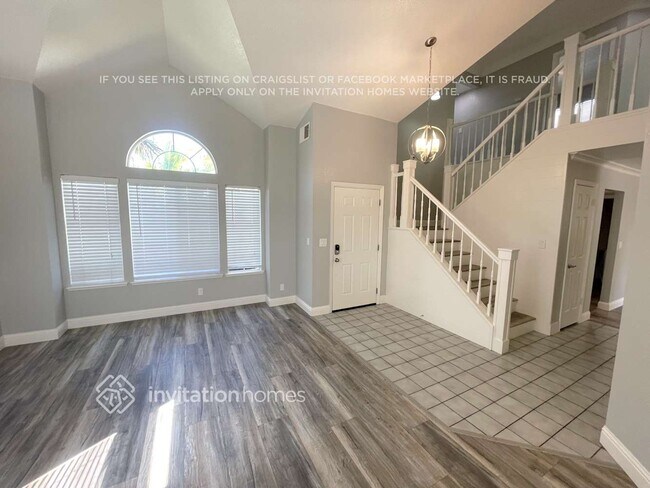 Foto del edificio - 4604 Forrester Way