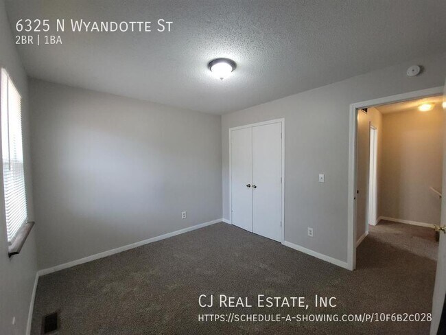 Building Photo - 6325 N Wyandotte St