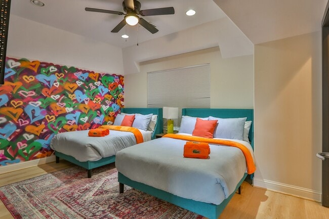 Building Photo - 4114 Driscoll St