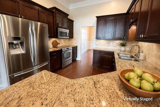 Foto del edificio - 7587 Crestridge Dr SE