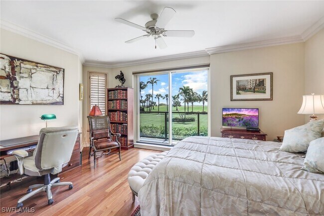 Foto del edificio - 4901 Gulf Shore Blvd N