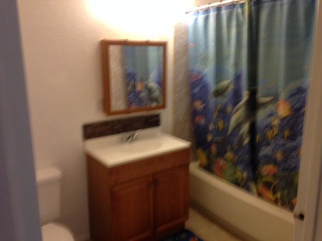 Foto del edificio - 8911 Holly Drive Unit 103