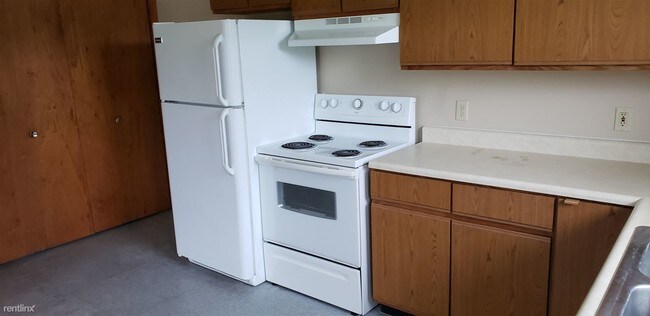 Building Photo - 1 br, 1 bath Duplex - 119 Hart St