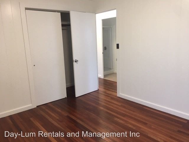 Building Photo - 3 br, 1 bath House - 582 D Kukuau Street