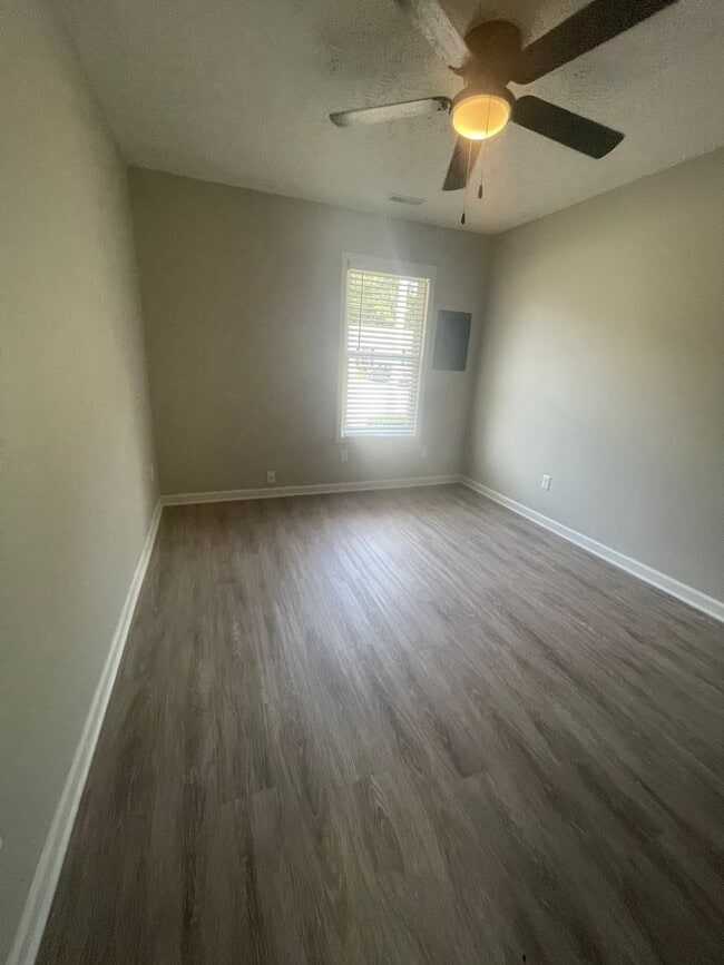 Foto del interior - Forest Pointe