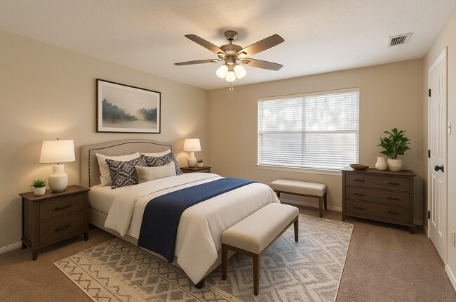 Building Photo - 4727 Roserock Ln