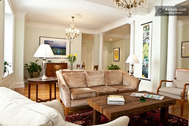 Foto del edificio - 2022 Columbia Rd NW