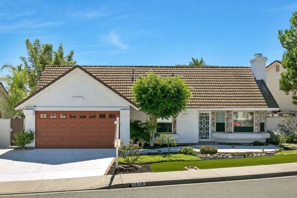 Foto principal - 1410 Westwood Place