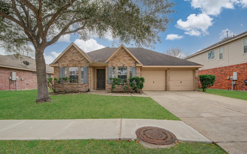 Foto principal - 6114 Winter Oak St