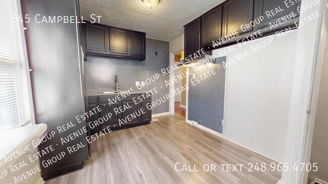 Foto del edificio - 545 Campbell St