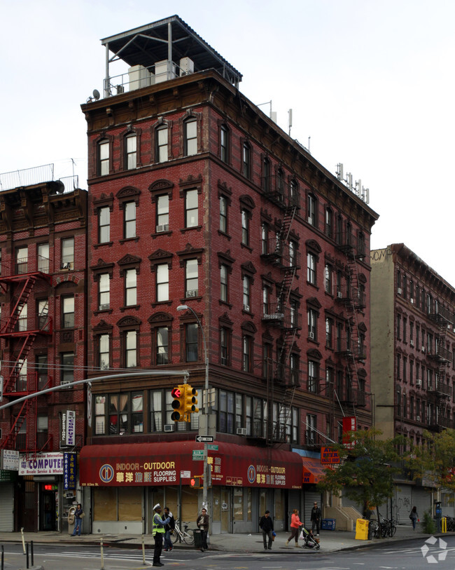 Primary Photo - 61-63 Delancey St