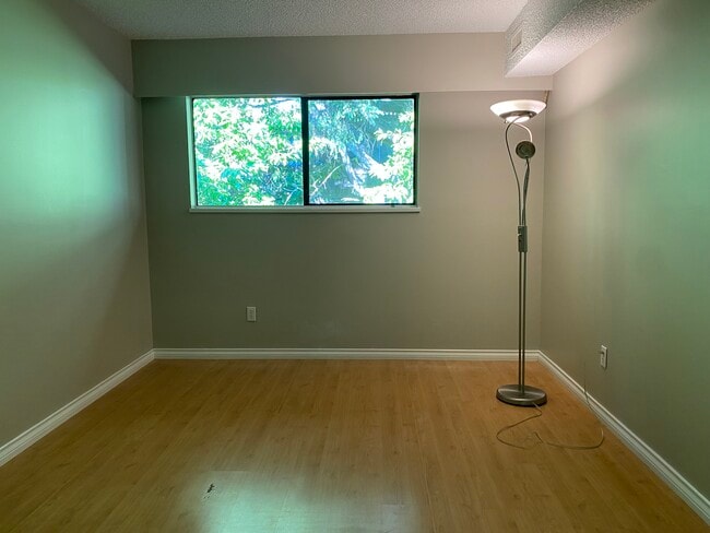 Master Bedroom - 1023 Old Lillooet Rd
