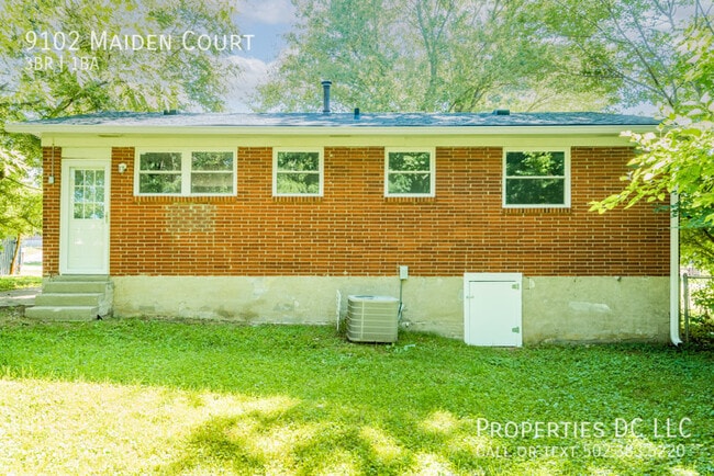 Building Photo - 9102 Maiden Ct