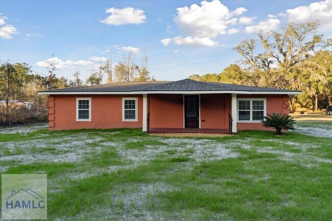 Foto del edificio - 8576 E B Cooper Hwy