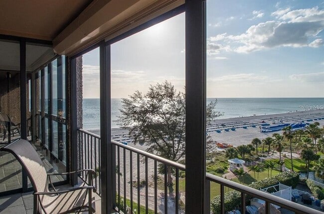 Foto del edificio - 5396 Gulf Blvd