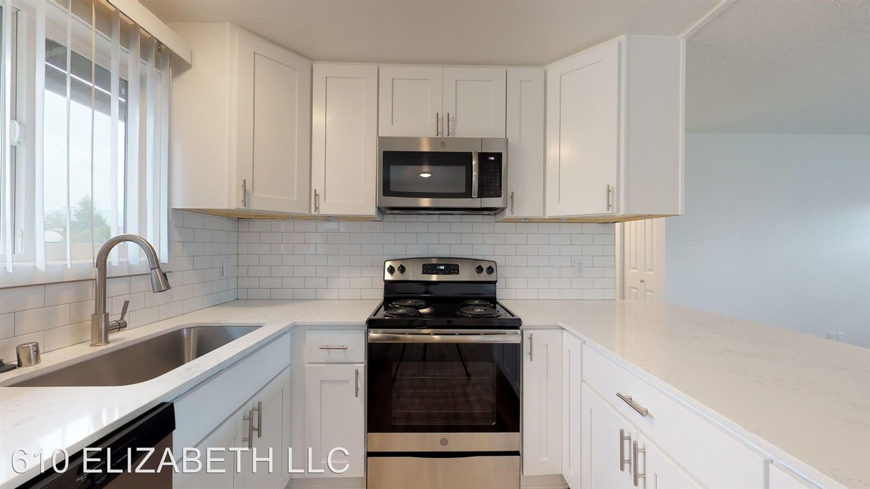 Primary Photo - 610 W Elizabeth St
