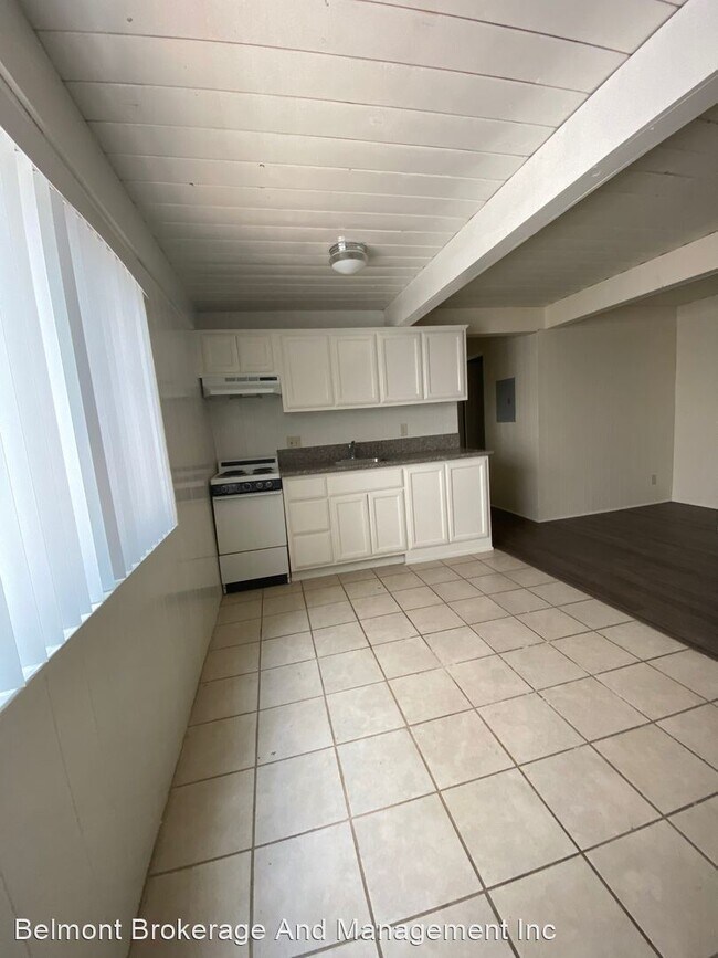 Foto del edificio - 1431 Cedar Ave