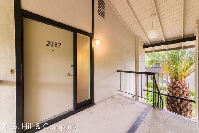 Building Photo - 2085-2089 Vanderslice Ave