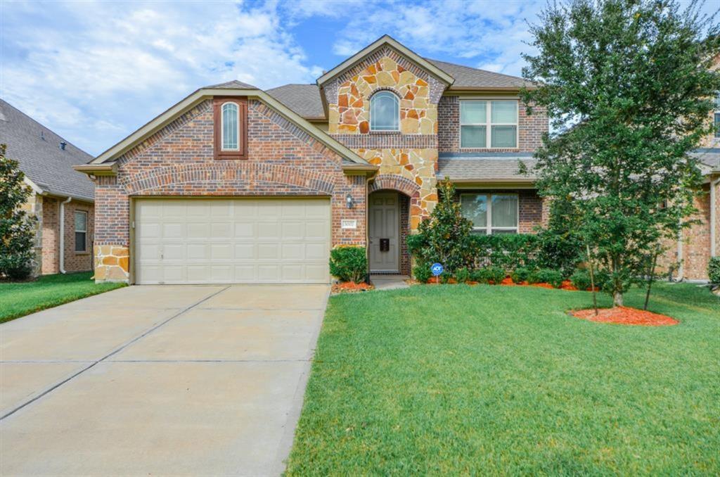 3007 Brandy Branch Ct, League City, TX 77573 House for Rent in League City, TX