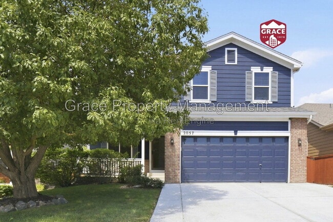 Photo - 2057 Alpine Drive House