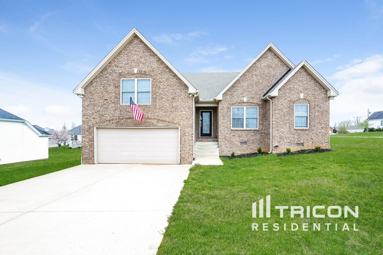 Foto principal - 202 Brandywine Ln