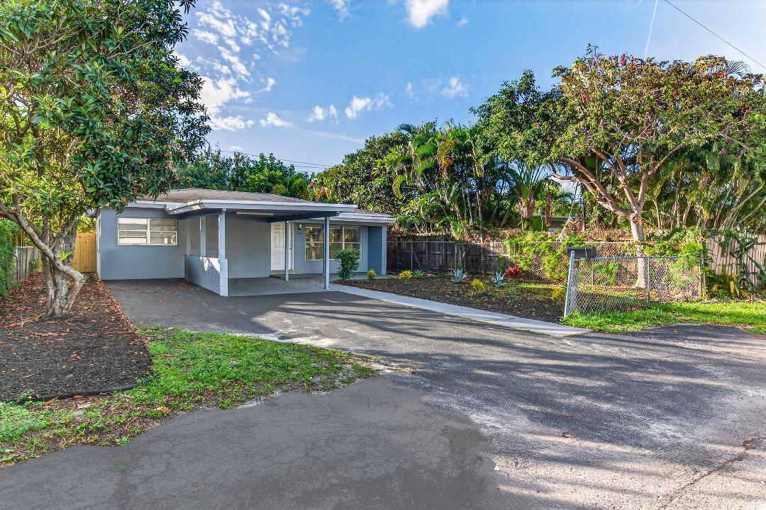 Photo - 1541 NW 7th Ter FORT LAUDERDALE, FL 33311