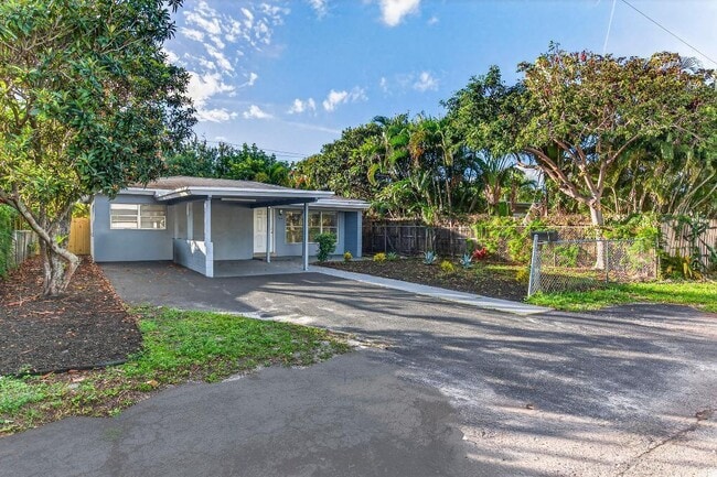 Photo - 1541 NW 7th Ter FORT LAUDERDALE, FL 33311 House