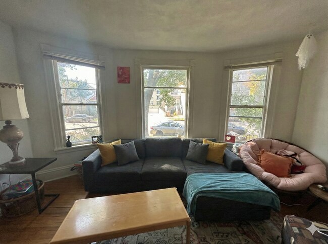 Foto del edificio - 217 N Livingston St