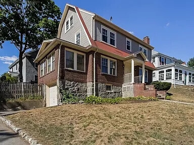 Building Photo - 1411 Quincy Shore Dr