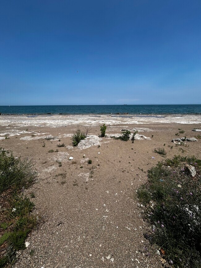 Foto del edificio - 6700 S South Shore Dr