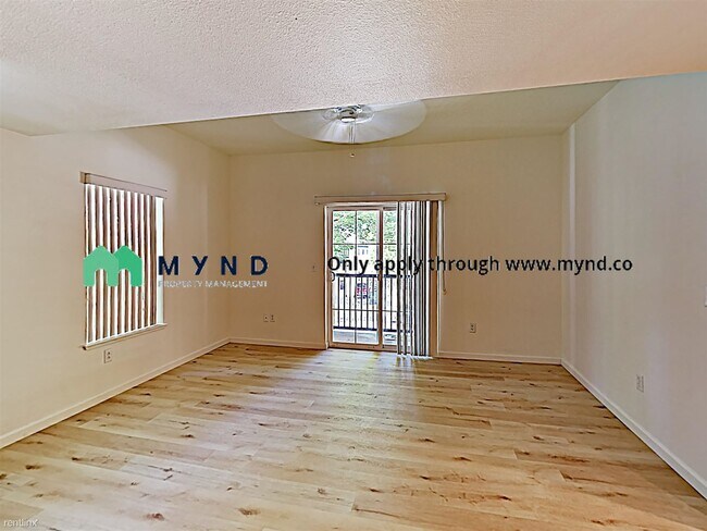 Foto del edificio - 2 br, 1.5 bath  - 1033 S St Apt 5