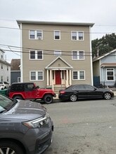 Building Photo - 31 W Baltimore St