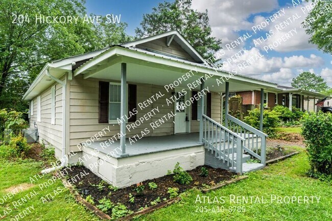 Foto del edificio - 204 Hickory Ave SW