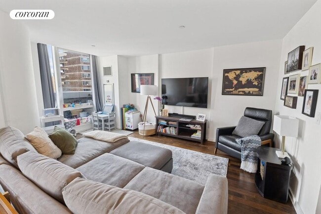 Foto del edificio - 340 E 23rd St