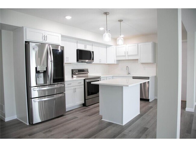 Foto del edificio - 11305 83rd Ln NE