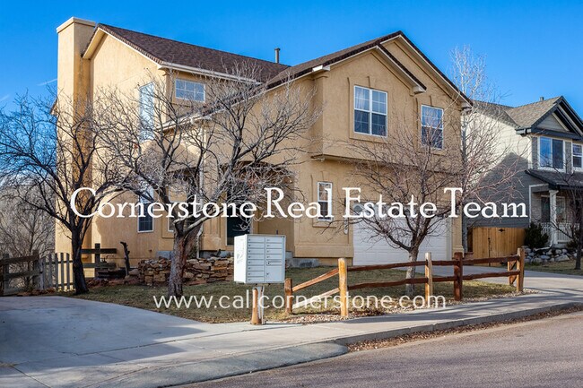 Photo - 819 Ridgebury Pl House