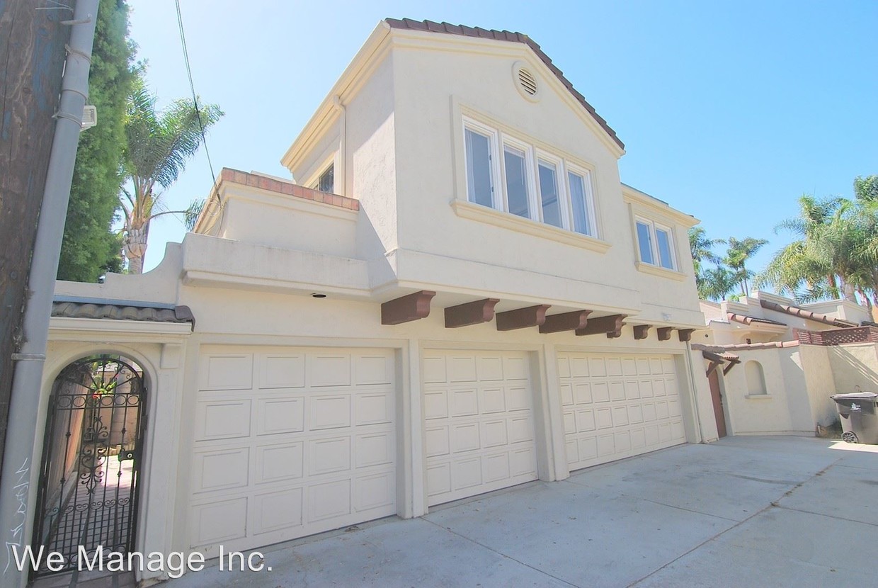 Foto principal - 2 br, 1 bath House - 254 Euclid Ave.