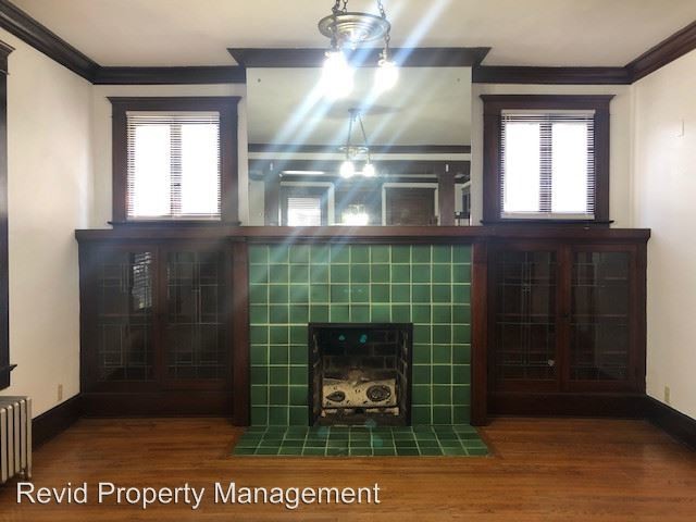 Building Photo - 3 br, 1 bath House - 1801 Peabody Ave