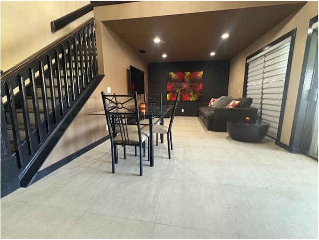 Sala de estar [Compartida] - 6259 NW 171st St