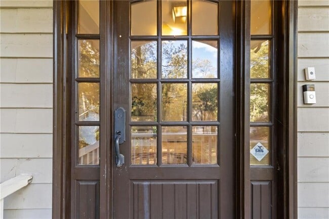 Foto del edificio - 1532 Huntingdon Trail