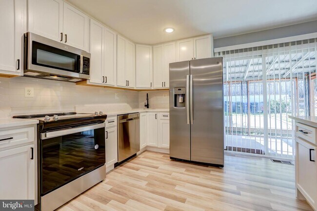 Foto del edificio - 4812 7th St NE