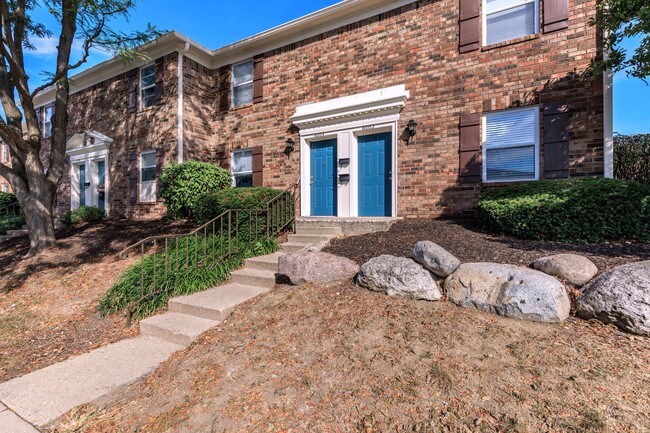 The Boardwalk At Westlake Apartments Indianapolis In Apartments Com