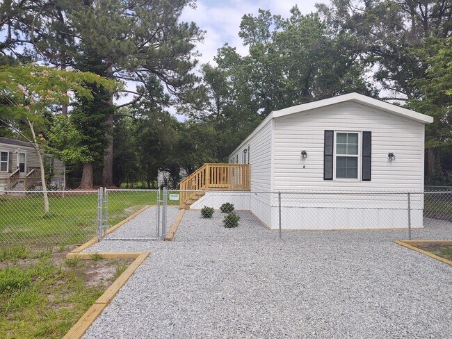 Foto del edificio - 6 Elcona St