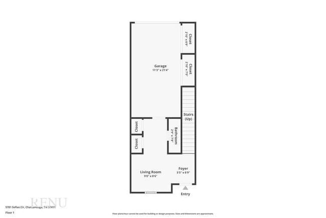 Foto del edificio - 5761 Sofias Cir